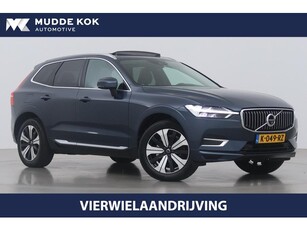 Volvo XC60 D4 AWD Inscription Panoramadak 360° Camera