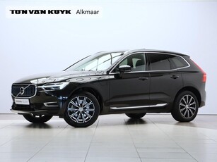 Volvo XC60 T8 AWD Twin Engine Inscription / Trekhaak /