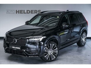 Volvo XC90 2.0 T8 Recharge R-Design Pano 22' H&K ACC