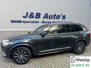 Volvo XC90 2.0 T8 Twin Engine AWD Inscription Trekhaak