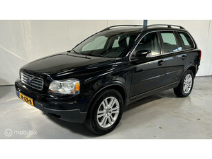 Volvo XC90 2.5 T Summum NL-AUTO / 1E EIGENAAR