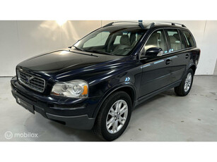 Volvo XC90 3.2 Summum 7-PERSOONS / DEALER HISTORIE