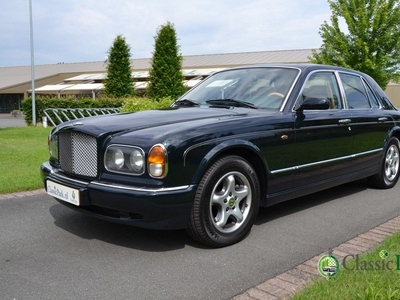 Bentley Arnage 4.5 V8