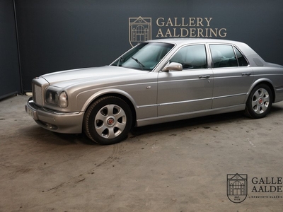 Bentley Arnage PRICE REDUCTION! Driving condition Trade-in car.