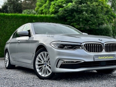 BMW 530 XAS OPF PHEV - 03 2018