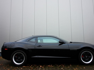 Chevrolet Chevrolet CAMARO V6 3.6 Coupe 305pk