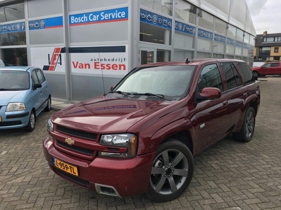 Chevrolet Trailblazer SS 6.0 V8 LS2 Automaat