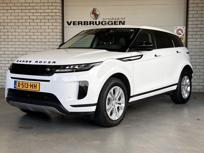 Land Rover Range Rover Evoque 1.5 P160 S 360° camera | Carplay | LMV | All-in rijklaar prijs