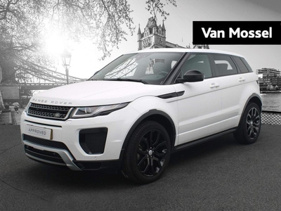 Land Rover Range Rover Evoque 2.0 Si4 HSE Dynamic NP € 80.351,-