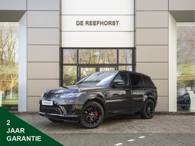 Land Rover Range Rover Sport P400e HSE Dynamic | Adaptive Cruise | Stoelverwarming voor & achter |