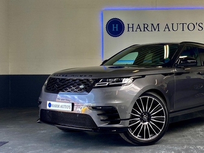 Land Rover RANGE ROVER VELAR 2.0 I4 AWD R-Dynamic HSE Navi/Pano/CAM/Trekhaak/'22'