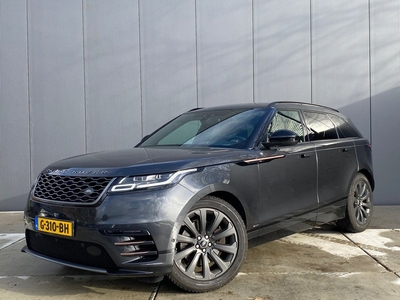 Land Rover Range Rover Velar 3.0 V6 AWD R-Dynamic SE / Panoramadak / Stoelkoeling / Massage / Head-Up