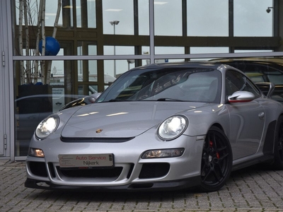 Porsche 911 3.8 Carrera S Aut. Nav. Xenon Youngtimer 37d.Km + Inruil Mogelijk