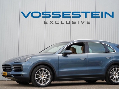 Porsche Cayenne 3.0 / Panodak / Camera / Adaptieve Cruise / Memory Seats / Sportstoelen