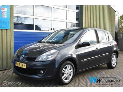 Renault Clio 1.4-16V Dynamique Luxe|Keurig|Airco|LM Velgen|