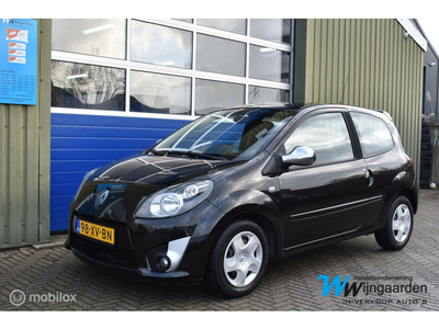 Renault Twingo 1.2-16V Dynamique|Keurige auto|Airco|IsoFix