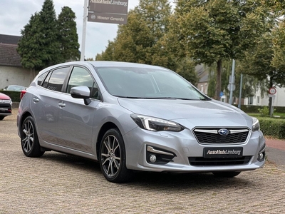 Subaru Impreza 1.6i 4WD Comfort|Camera|Apple CarPlay|Nieuwstaat|1e Eigenaar