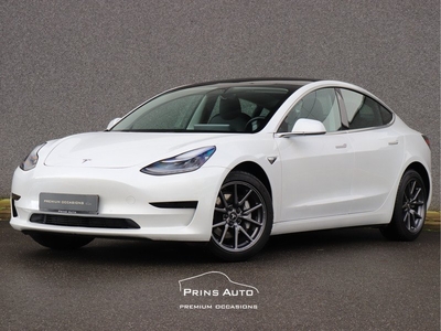 Tesla Model 3 Standard RWD Plus |8% BIJTELLING|AUTOPILOT|LEDER|PANO|INCLUSIEF PRIJS