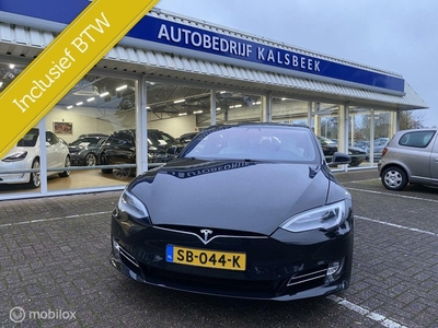 Tesla Model 75D | 96.000KM | Auto-Pilot | LMV |