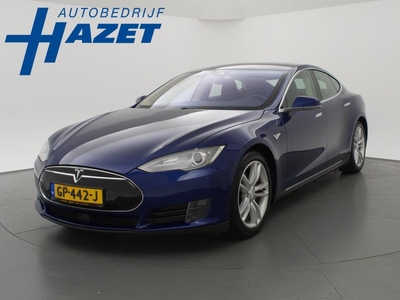 Tesla Model S 70D