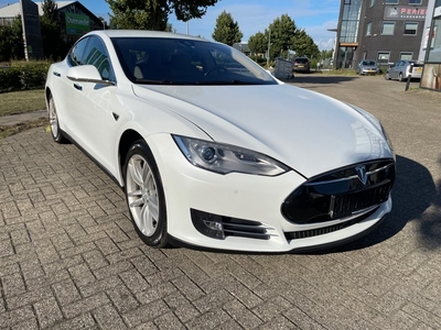 Tesla Model S 85 AUTOPILOT | NEXT GEN | INCL BTW