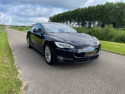 Tesla Model S 85D 4WD | AUTOPILOT | INCL BTW | GARANTIE