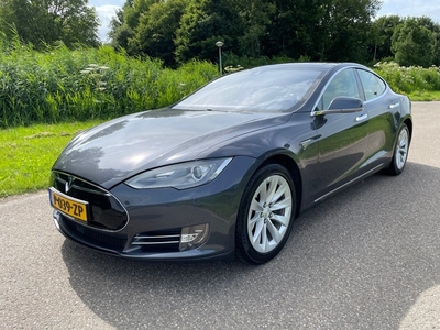 Tesla Model S 85D 4x4 | 7-ZITS | AUTOPILOT | INCL BTW | GARANTIE