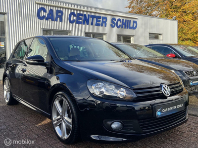 Volkswagen Golf 1.4 TSI R-Line 5 DRS, PDC v+a, ECC/AICO