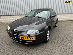 Alfa Romeo 147 1.6 T.Spark Edizione Limitata *Nette Alfa