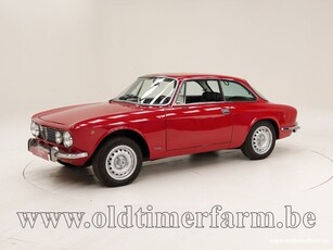 Alfa Romeo GTV 2000 Bertone '76 CH6447