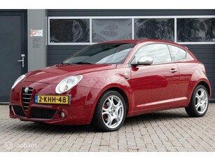 Alfa Romeo MiTo 1.3 JTDm ECO Business Executive