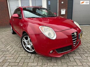 Alfa Romeo MiTo 1.3 JTDm ECO Essential / Leder / Clima /