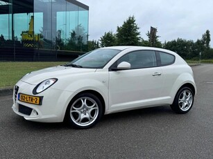 Alfa Romeo MiTo 1.4 Progression Airco (bj 2010)