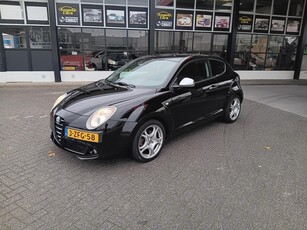 Alfa Romeo MiTo 1.4 T Progression