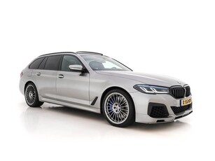 Alpina D5 S TOURING ALLRAD Aut. *PANO HEAD-UP LASER-LED