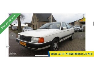 Audi 100 2.2 CC 4+E