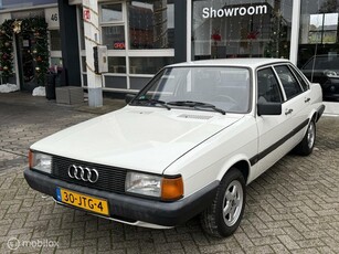 Audi 80 1.6 AUTOMAAT, UNIEKE MOOI !