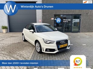 Audi A1 1.2 TFSI Ambition Pro Line Business Airco! Navi!