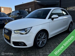 Audi A1 1.2 TFSI Ambition Pro Line S LINE / LED / LMV / NAVI