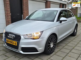 Audi A1 1.2 TFSI Attraction Pro Line Business *NIEUWE APK*