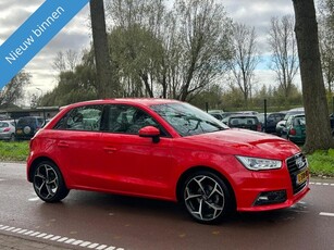 Audi A1 1.4 TDI SPORTBACK S-TRONIC!XENON!LED!BOSE!NAVI!PDC!