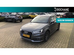 Audi A1 Sportback 1.0 TFSI Advance Sport