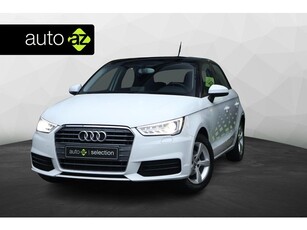 Audi A1 Sportback 1.0 TFSI Pro Line