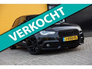 Audi A1 Sportback 1.4 TFSI Ambition Pro Line Business / AUT