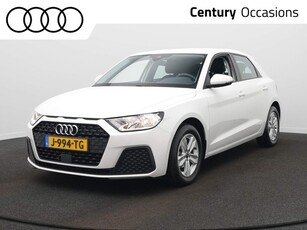 Audi A1 Sportback 25 TFSI App-Navi Airco Cruise