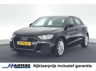 Audi A1 Sportback 30 TFSI 116pk S-Tronic Advanced