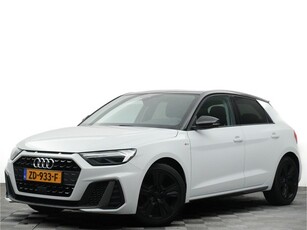 Audi A1 Sportback 30 TFSI Pro Line S (pano,virtual