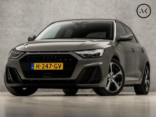 Audi A1 Sportback 30 TFSI S-Line Sport Automaat (2X S-LINE