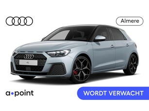 Audi A1 Sportback 35 TFSI Advanced edition 150pk S-line