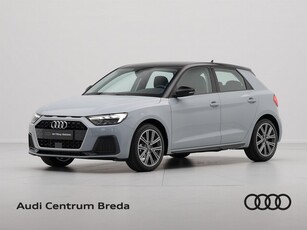 Audi A1 Sportback Advanced edition